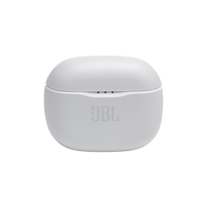 JBL Tune 125TWS - White - True wireless earbuds - Detailshot 4